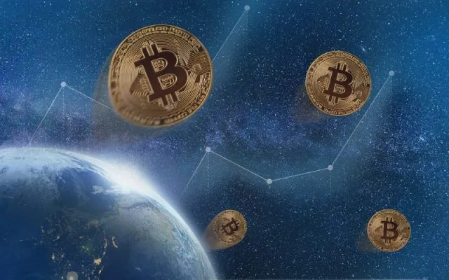 Wszystko co musisz wiedzieć o kryptowalutach